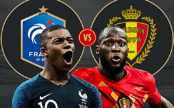 Soi kèo hot 1/7 Euro 2024: Xỉu Pháp vs Bỉ