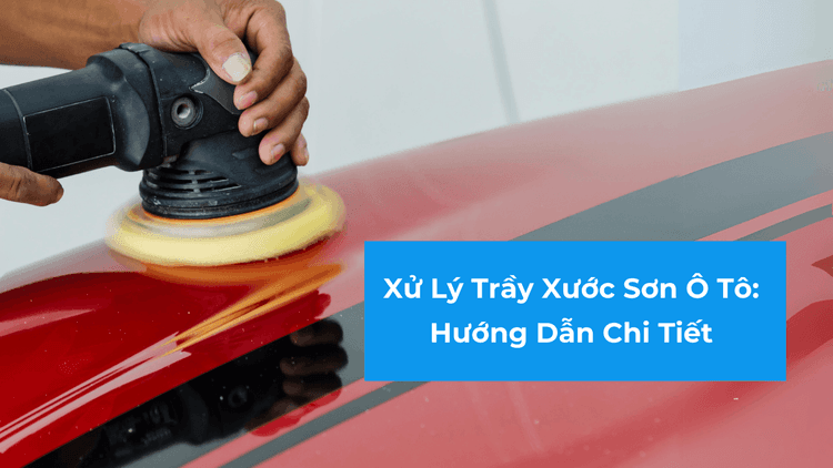 Xử Lý Trầy Xước Sơn Ô Tô: Hướng Dẫn Chi Tiết.png