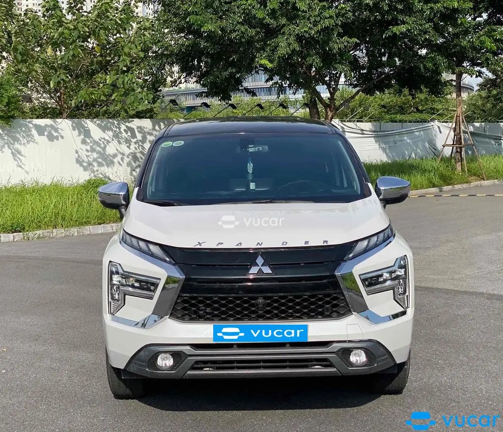 Ảnh xe Mitsubishi Xpander 2024