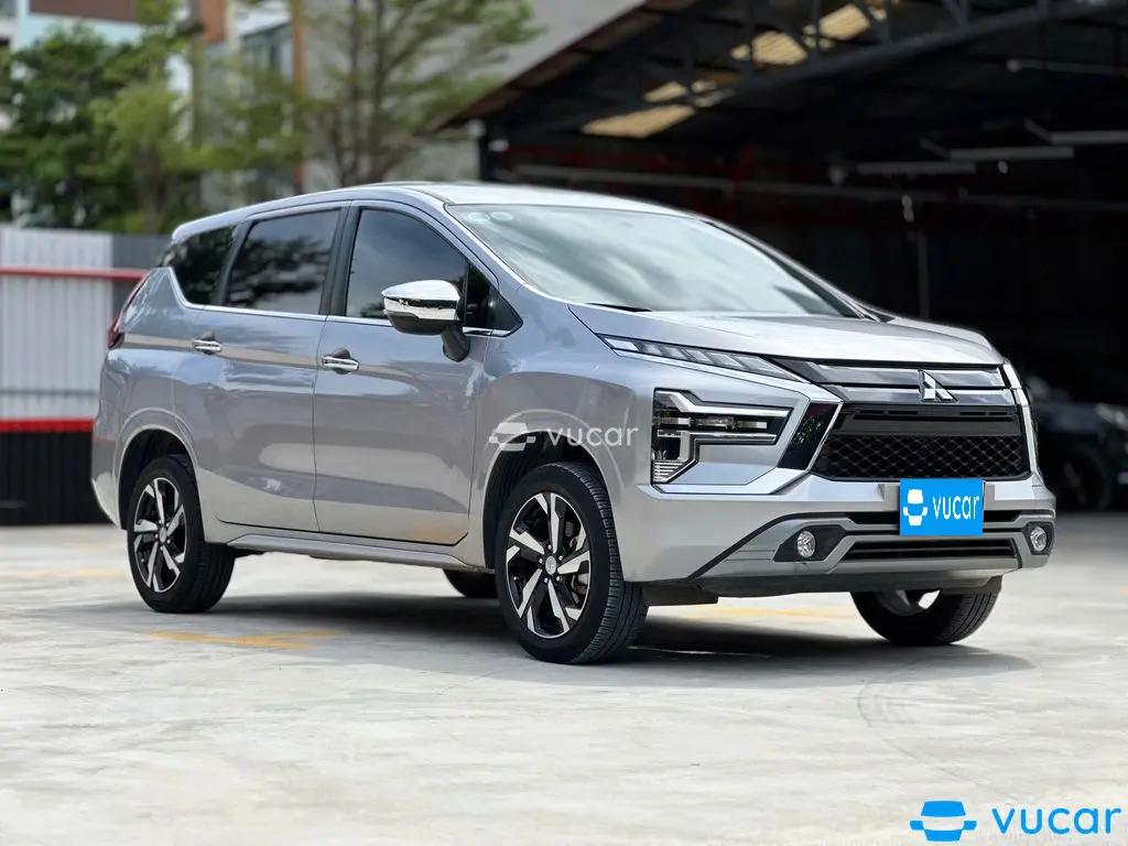 Ảnh xe Mitsubishi Xpander 2022