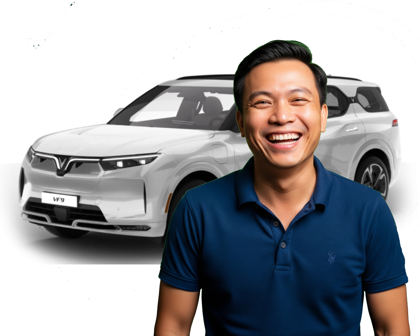 Bán xe xăng, lên xế điện