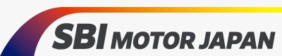 SBI Motor Japan logo