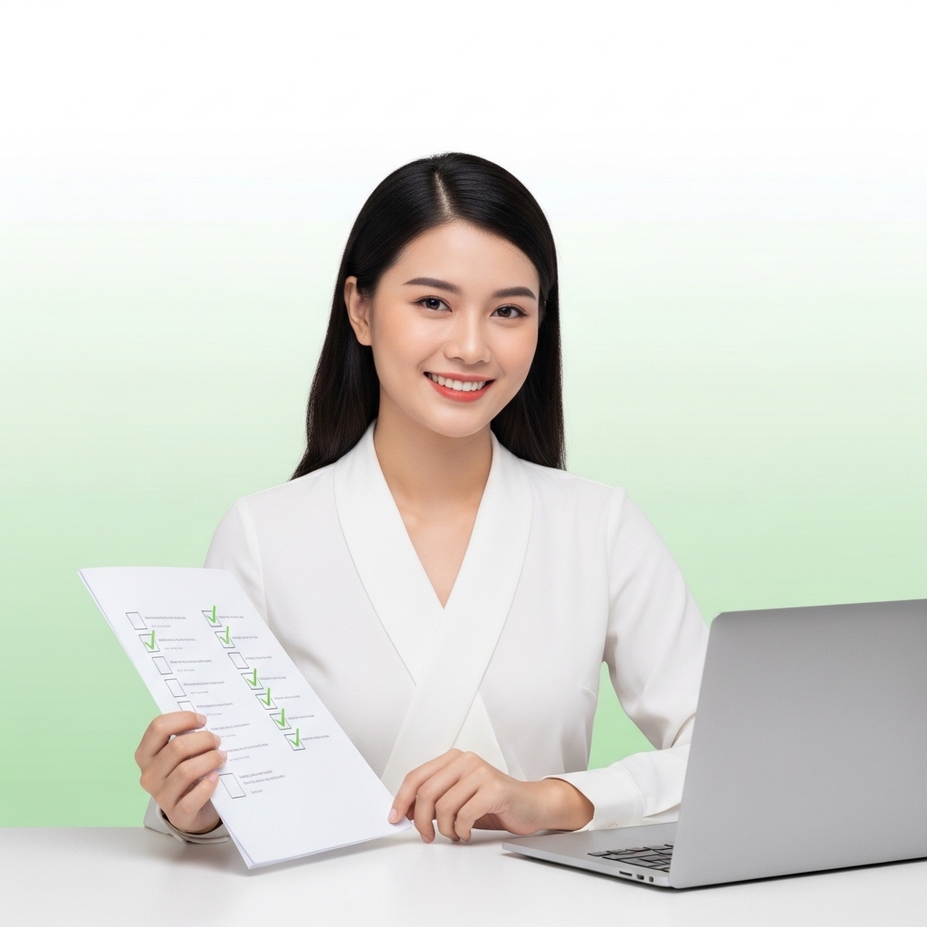 Quy trình tự bán xe